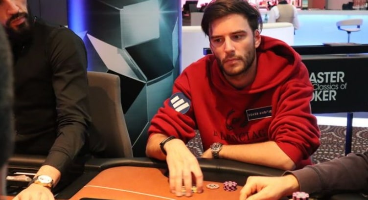 【EV扑克】剑指百万WSOP冠军,国人止步17名奖励依旧可观!寻找下一颗百万幸运JP之星