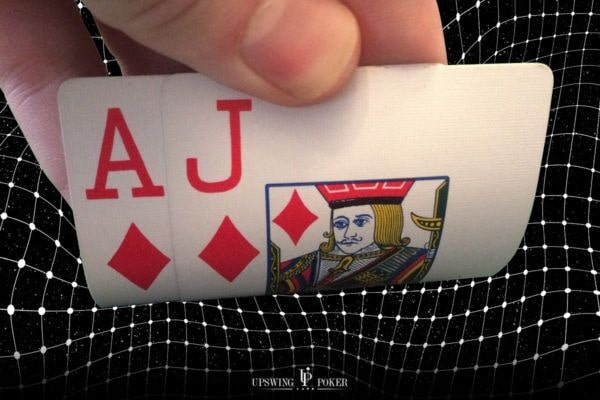 【EV扑克】牌局分析:用A高引诱对手诈唬