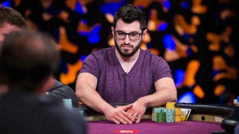 【EV扑克】Phil Galfond分享8条诈唬黄金法则,这可是18年职业生涯花费10亿刀得来的