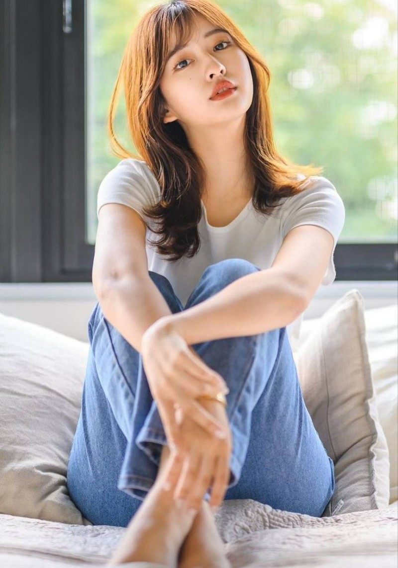 【网络美女】日本女子偶像团体成员–斋藤梨奈