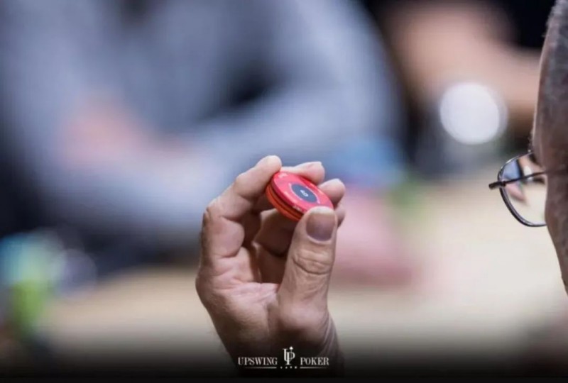 【EV扑克】教学:适合用迷你下注来提高赢率的三个场合