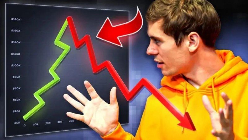 【EV扑克】顶级线上MTT大神是这样赚115万刀的:盈利 830 天,亏损2425 天