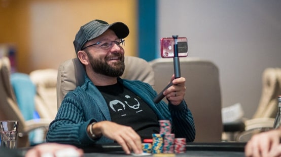 【EV扑克】期待国人再夺桂冠,WSOP金戒指春巡赛热闹展开!