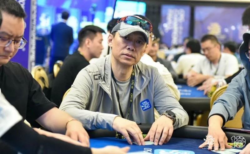 【EV扑克】盘点CPG大神于WSOP线上赛事的辉煌战果,这回将是哪位好汉在英雄榜上留下足迹?