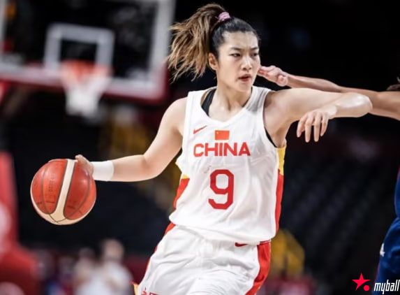 迈博体育 李梦加盟WNBA细节曝光!
