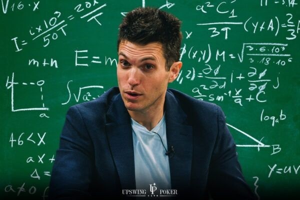 【EV扑克】教学:你需要掌握的扑克数学测试,你能答对几题?
