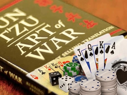 【EV扑克】教学:怎样才能让自己显得不那么鱼!
