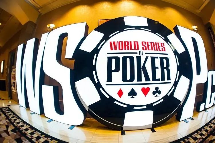 【EV扑克】话题 | 如何决定参加哪场WSOP比赛?