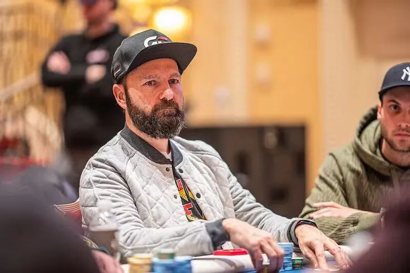 【EV扑克】话题 | 丹牛在2023年WSOP的88场赛事计划能完成吗?