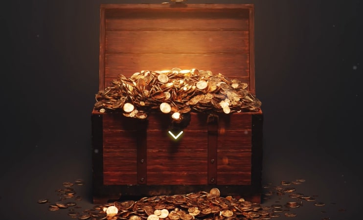 【EV扑克】神秘赏金赛!让无数顶级大神兴奋到跳起来的比赛究竟是什么样的?