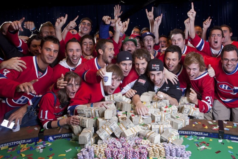 【EV扑克】2023年WSOP就在眼前,有几个关于奖金纳税的事情你不得不知晓