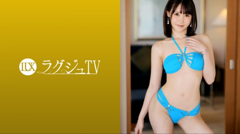 259LUXU系列-259LUXU-1685 Haruka Kawada30岁沙龙管理