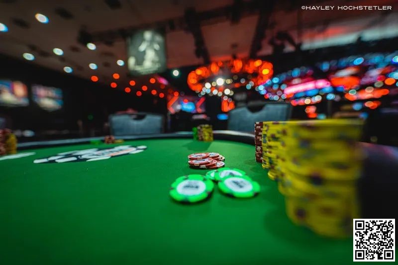 【EV扑克】2023WSOP主赛Day3结束 Tom Dwan被淘汰,冠军奖金$12,100,000!