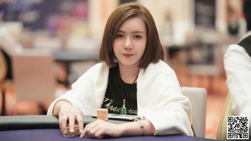 【EV扑克】2023WPT韩国站第一天:173人次参赛,WPT CEO主持开幕