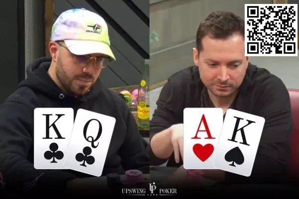 【EV扑克】牌局分析:业余牌手在职业牌手手里赢下近$30万底池!