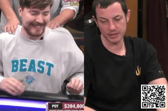 【EV扑克】话题 | 庆祝成立两周年,Hustler Casino Live将举办一场特别的全明星赛