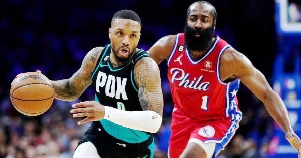 大发体育-ESPN专家票选:哈登利拉德何去何从,大发助力你的致富之路!