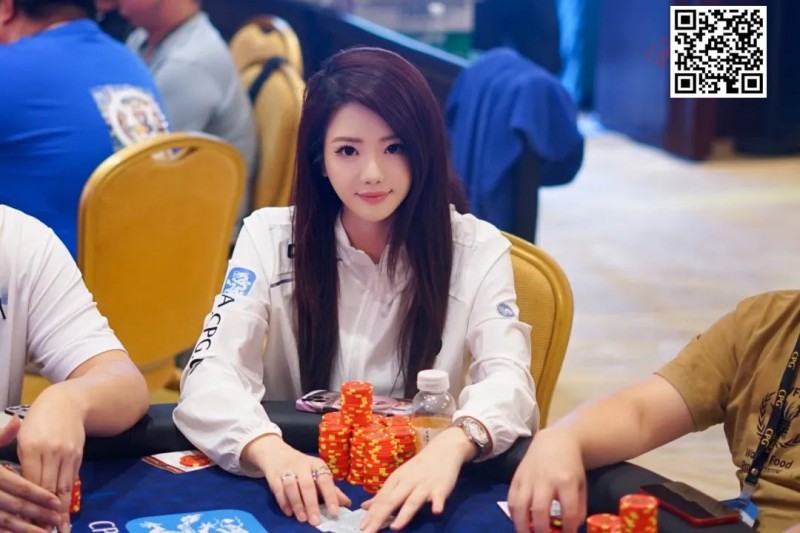 【EV扑克】2023CPG®三亚总决赛 | 主赛第三轮战罢!新加坡选手Neo Zhi Han超2000万记分牌傲视群雄,31人冲击决赛桌