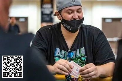 【EV扑克】可耻!为了求人众筹打WSOP主赛,他居然假装癌症晚期