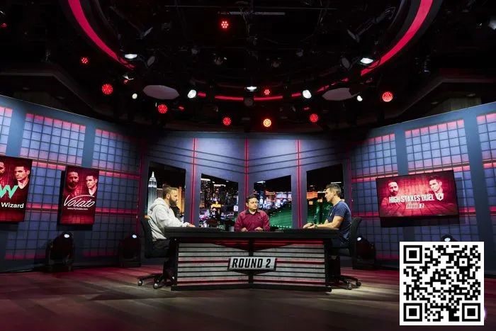 【EV扑克】超高额单挑赛4:丹牛击败Doug Polk!
