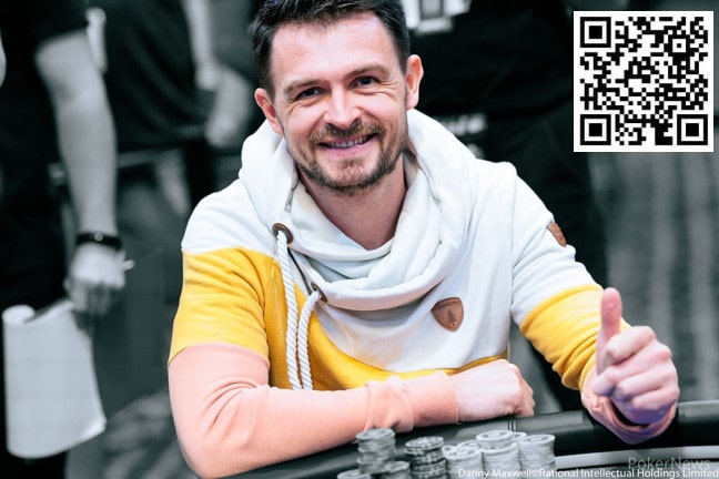 【EV扑克】EPT巴塞罗那|神秘赏金赛余磊错失20w欧头奖 ,其中9个人头共收获1w欧赏金!