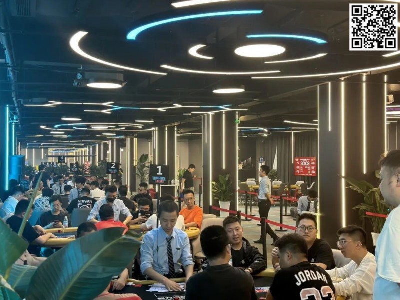 【EV扑克】PKL | 国王杯第二季决赛圆满落幕!张健夺得桂冠!第三季定档2024年1月18日,保底奖励168万文旅基金