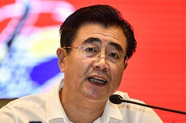 大发体育-真的勇士!58岁宋凯即将担任足协主席,大发助力你的致富之路!