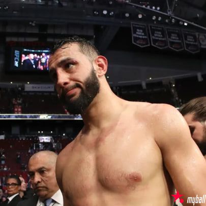 大发体育-UFC 选手多米尼克·雷耶斯在患血栓后“幸运地活着,大发助力你的致富之路!