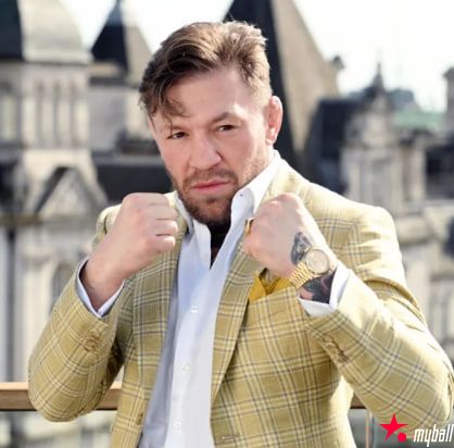 大发体育-康纳vs 迈克尔最终正式成为UFC30主赛事,大发助力你的致富之路!