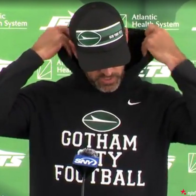 大发体育- 喷气机队回归专家塔里克·科恩从 NFL 退役,大发助力你的致富之路!