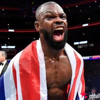 大发体育-前 UFC 拳手斯图尔特“被迫”退出 MMA,大发助力你的致富之路!