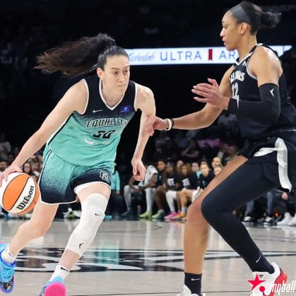 大发体育-布里安娜·斯图尔特连续第二次闯入 WNBA 总决赛,大发助力你的致富之路!