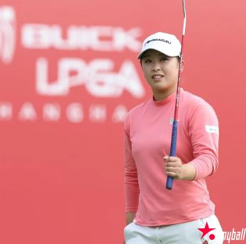 大发体育-西乡真央以 65 杆领先别克 LPGA 上海队,力争首胜,大发助力你的致富之路!