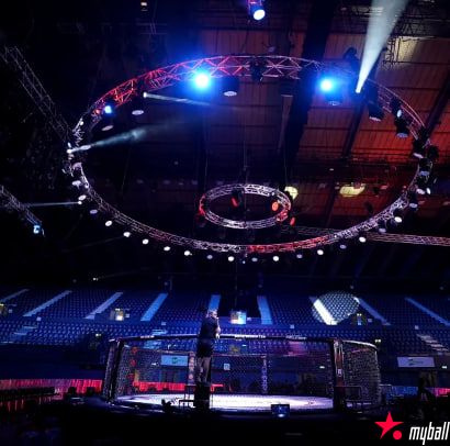 大发体育-戴安·席尔瓦在 Bellator London 减重导致昏迷,大发助力你的致富之路!