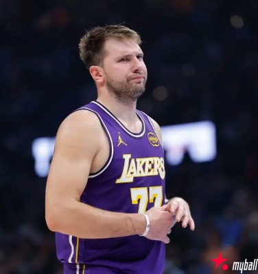 大发体育-东契奇遭死亡缠绕低产低效 湖人是否开始想念老詹,大发助力你的致富之路!