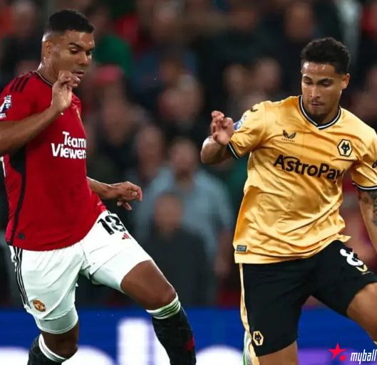 迈博体育 曼联中场目标再添两人!卡塞米罗接班人明夏只