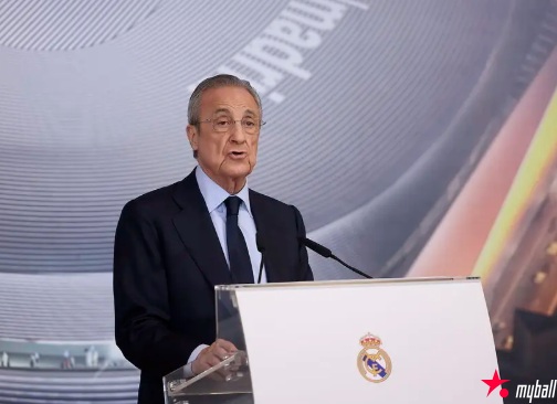 大发体育-索赔45亿欧！曝欧超公司正式起诉欧足联，大发助力你的致富之路！