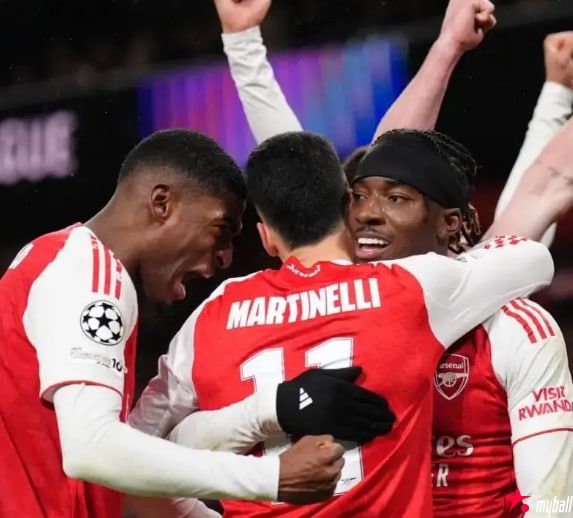 大发体育-1破拜仁金身！17岁新星光芒难阻大势！阿森纳真要，大发助力你的致富之路！