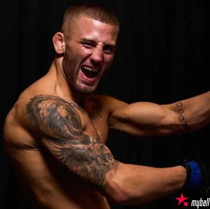 大发体育-埃利奥特对阵米卡莱夫的比赛改期至UFC325举行，大发助力你的致富之路！