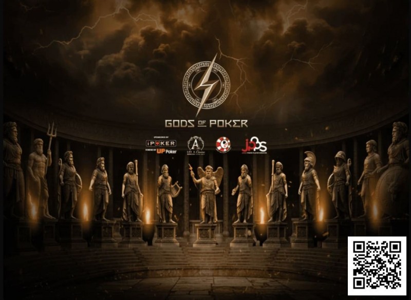 【EV扑克】诸神扑克GOP第二日 | 赛事渐入佳境,孙健峰一鱼两吃!