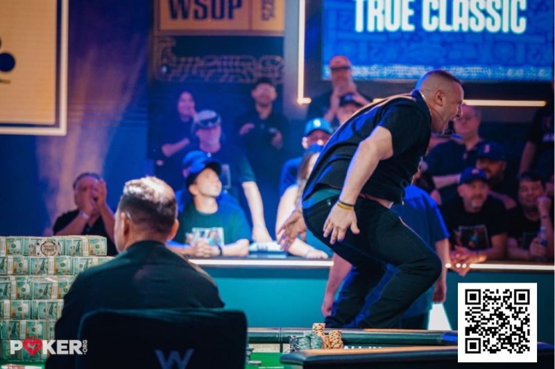 【EV扑克】为什么那么多“天赋玩家”，永远爬不出中级别？