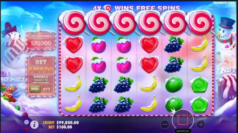 大发娱乐全新推出：甜心盛宴圣诞，开启温馨浪漫的节庆时光