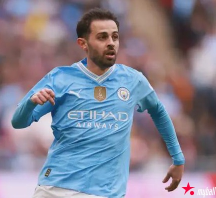 大发体育-曼城31岁巨星愿加盟巴萨，大发助力你的致富之路！