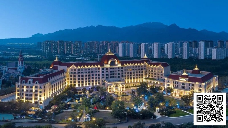 【EV扑克】泰山之巅|山东・泰安站赛事全攻略 3月6日-11日(场地、美食、文化一站式指南)