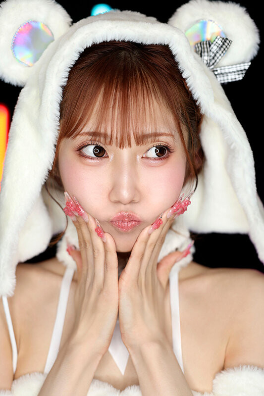 宣布新工作!斎藤あみり(斋藤亚美里)等你喔!