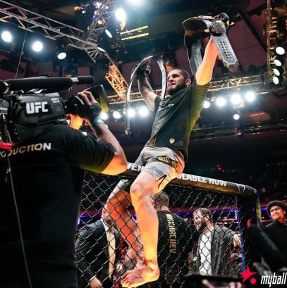 迈博体育 沙夫卡特因伤病复发，被UFC排名除名