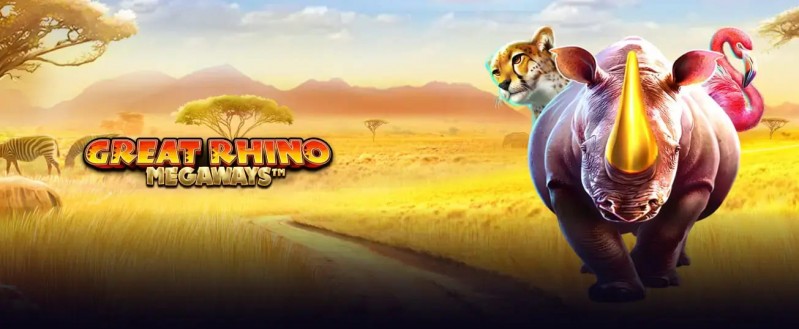 大发娱乐《巨大犀牛加强版》最新版本