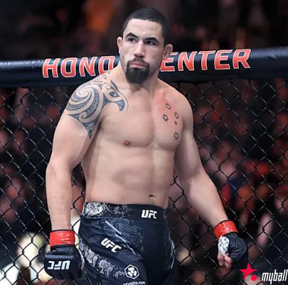 大发体育-罗伯特·惠特克确认转战轻重量级,大发助力你的致富之路!