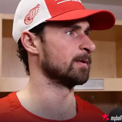 大发体育-红翼队为输给飓风队错失良机而感到惋惜,大发助力你的致富之路!