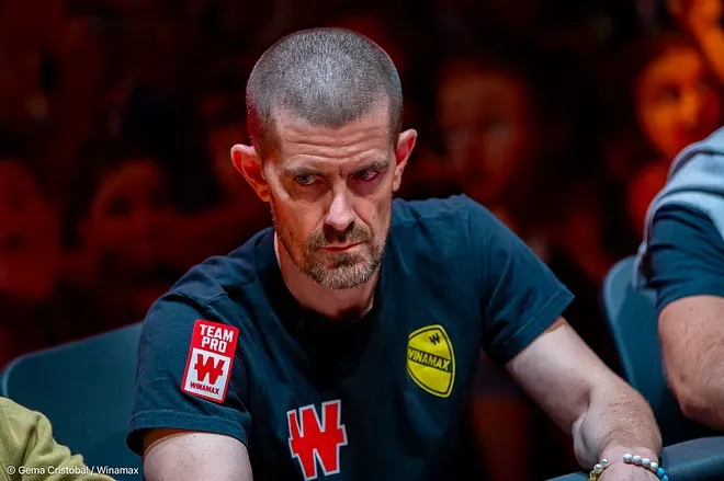 【EV扑克】他凭什么说扑克永远不会凉？Gus Hansen深夜复盘20年传奇，戳中所有牌手的心声